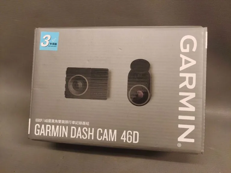 Garmin DashCam 行車記錄器 Garmin DashCam 56 