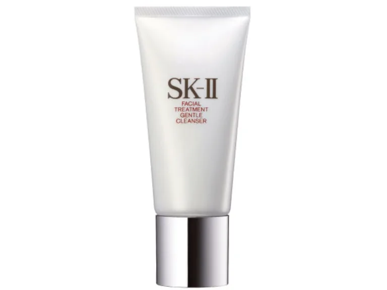 SK-II 全效活膚潔面乳 乾性肌膚 洗面乳 