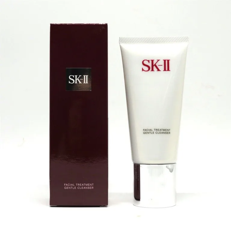 油性肌膚 SK-II全效活膚潔面乳 