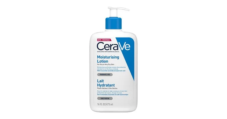 CeraVe 長效清爽保濕乳 CeraVe 適樂膚 