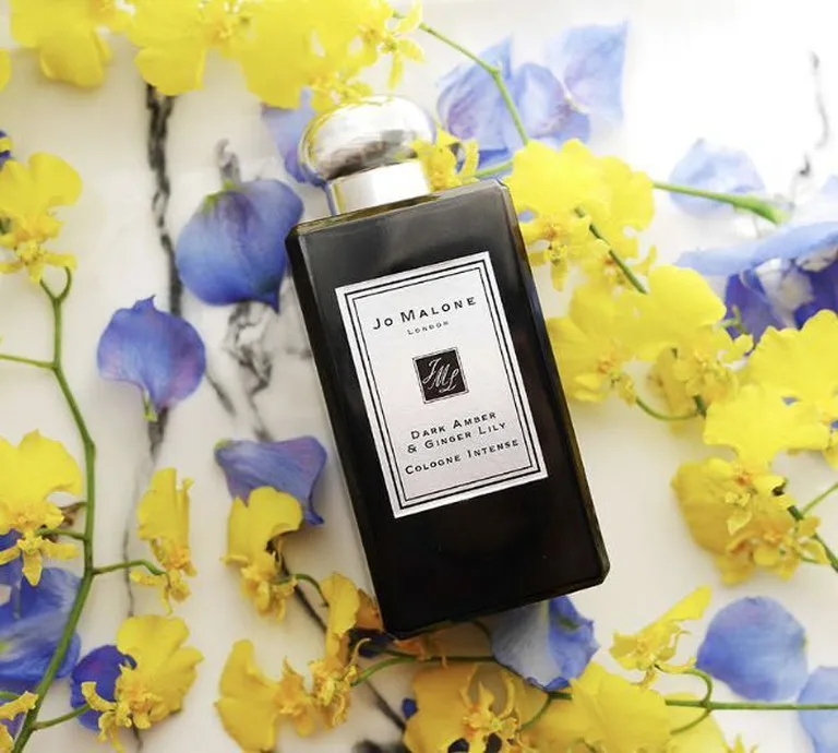 Jo Malone London 黑琥珀與野薑花 香水 