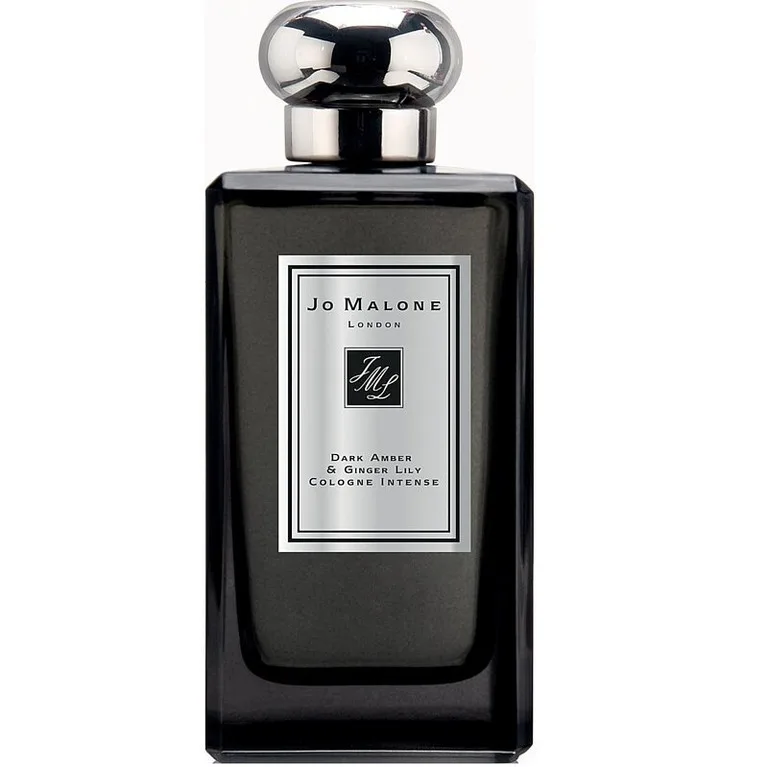 Jo Malone London 黑琥珀與野薑花香水 黑蘭花 黑荳蔻 野薑花 檀香 乳香 