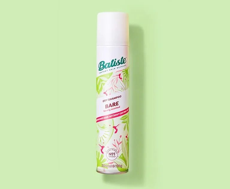 Batiste 芭緹絲 乾洗髮 