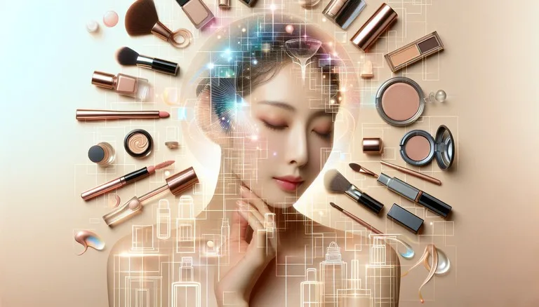 探索DECORTE JP：日本頂級美妝品牌的護膚與彩妝魅力