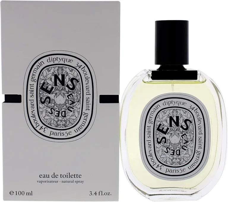 Diptyque Diptyque perfume 