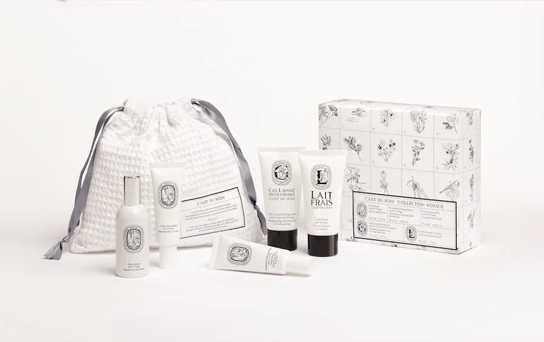 Diptyque香水 SOGO復興店Diptyque 